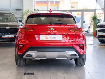 Kia XCeed 1.6CRDi Automatic  Design