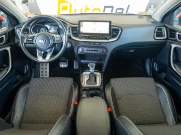 Kia XCeed 1.6CRDi Automatic  Design