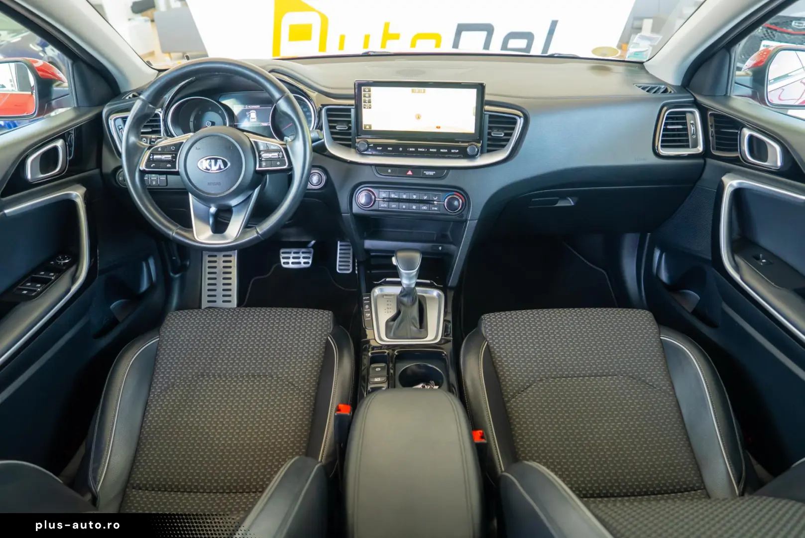 Kia XCeed 1.6CRDi Automatic  Design