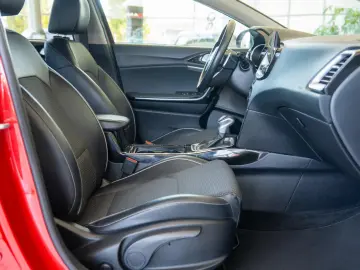 Kia XCeed 1.6CRDi Automatic  Design