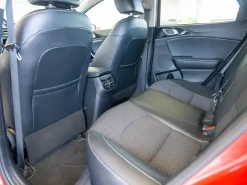 Kia XCeed 1.6CRDi Automatic  Design