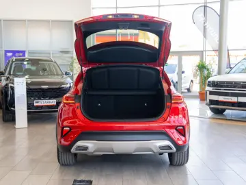 Kia XCeed 1.6CRDi Automatic  Design