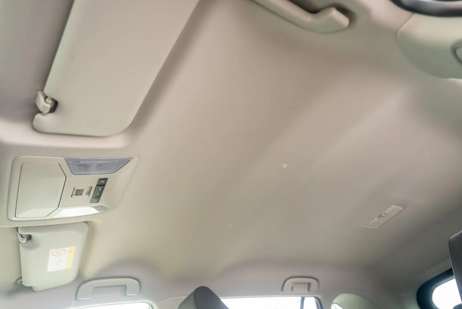 Toyota RAV4 2.5 Hybrid 4x2 Dynamic Business