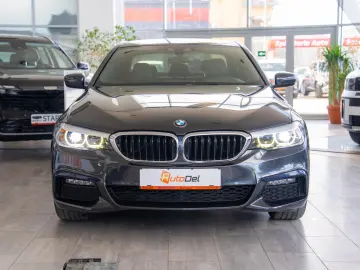 BMW Seria 5 530e 2.0 iPerformance 