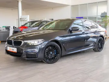 BMW Seria 5 530e 2.0 iPerformance 