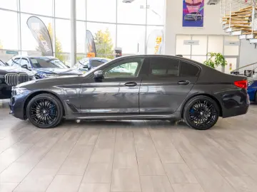 BMW Seria 5 530e 2.0 iPerformance 