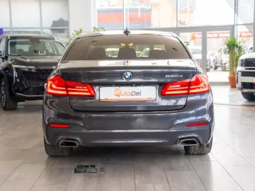 BMW Seria 5 530e 2.0 iPerformance 