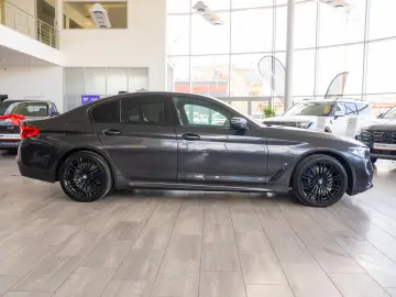 BMW Seria 5 530e 2.0 iPerformance 