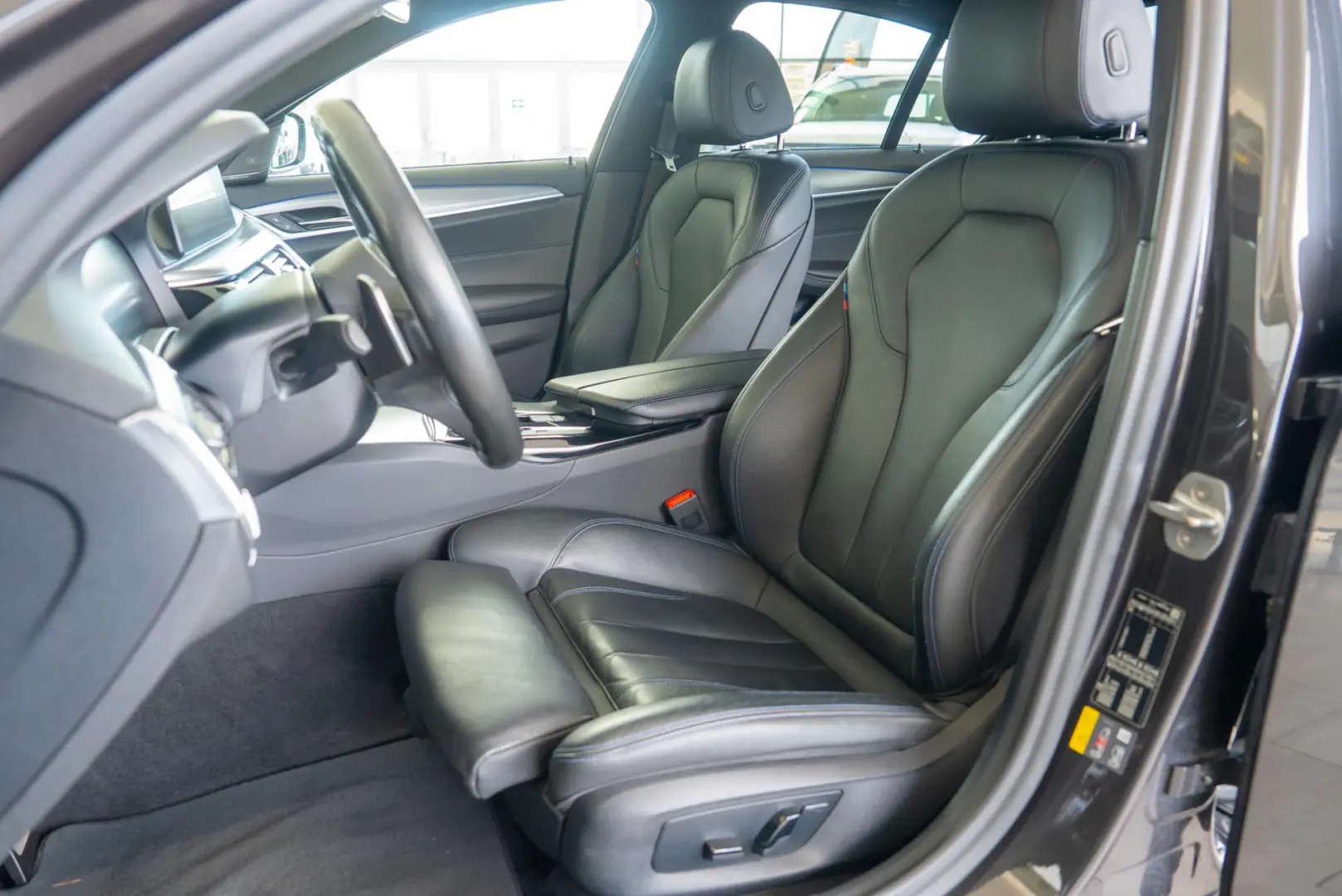 BMW Seria 5 530e 2.0 iPerformance 