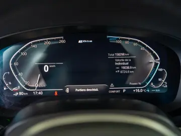 BMW Seria 5 530e 2.0 iPerformance 