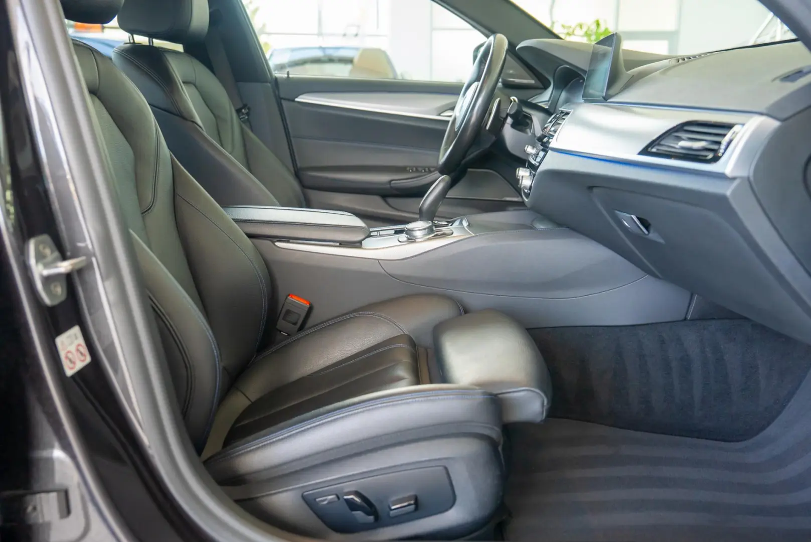 BMW Seria 5 530e 2.0 iPerformance 
