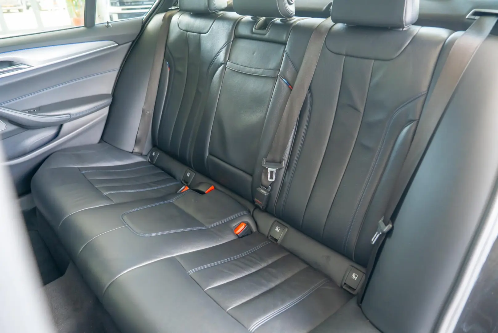 BMW Seria 5 530e 2.0 iPerformance 