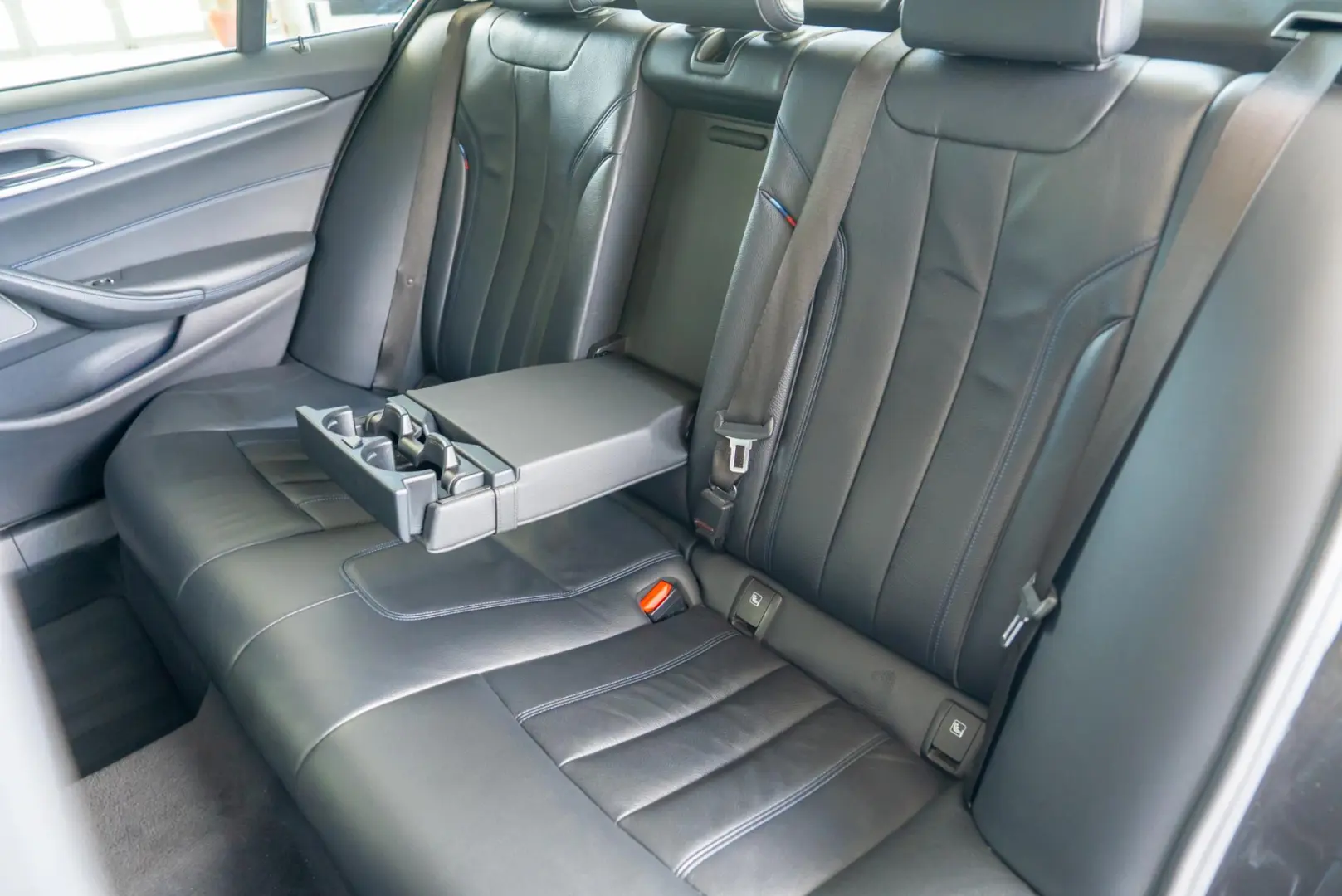 BMW Seria 5 530e 2.0 iPerformance 
