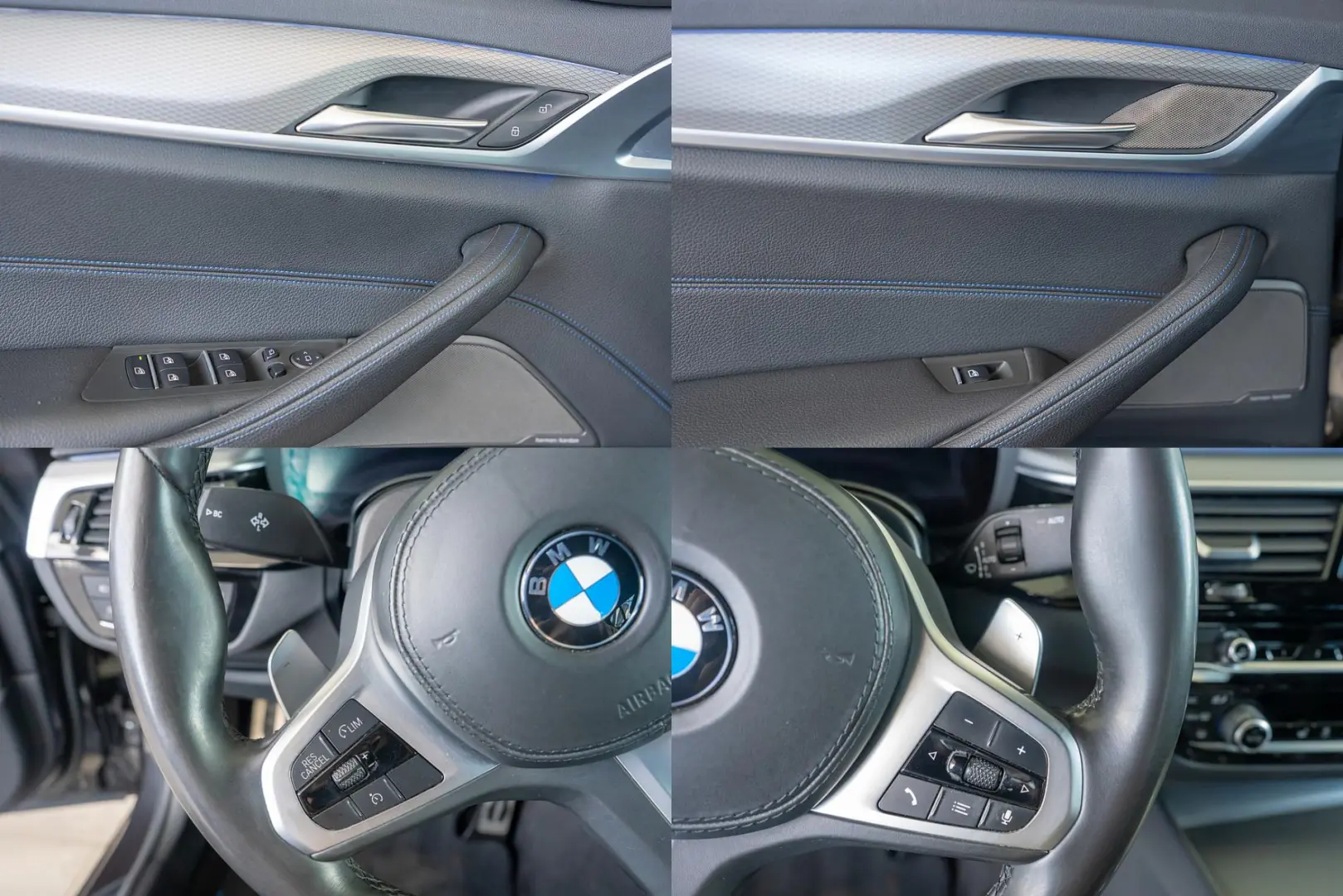 BMW Seria 5 530e 2.0 iPerformance 
