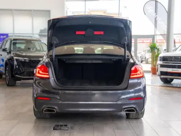 BMW Seria 5 530e 2.0 iPerformance 