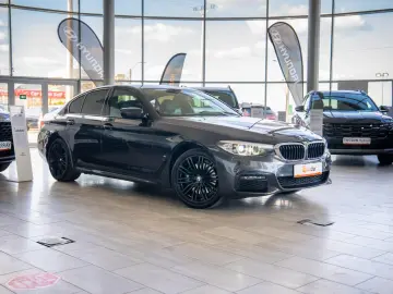 BMW Seria 5 530e 2.0 iPerformance 