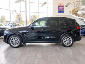 BMW X5 25d xDrive Sport-Automatic
