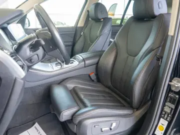 BMW X5 25d xDrive Sport-Automatic