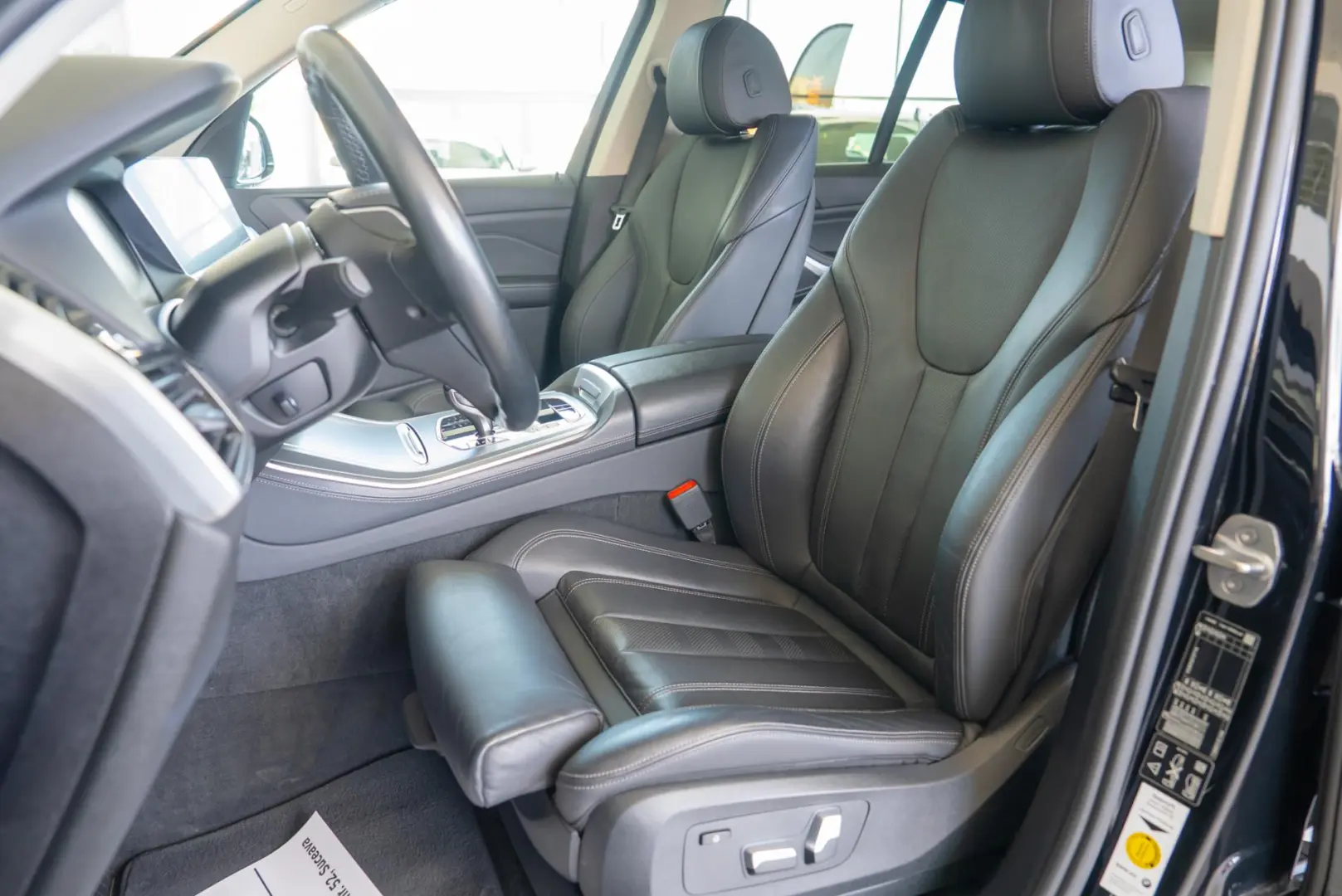 BMW X5 25d xDrive Sport-Automatic