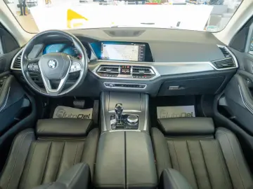 BMW X5 25d xDrive Sport-Automatic