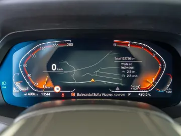 BMW X5 25d xDrive Sport-Automatic