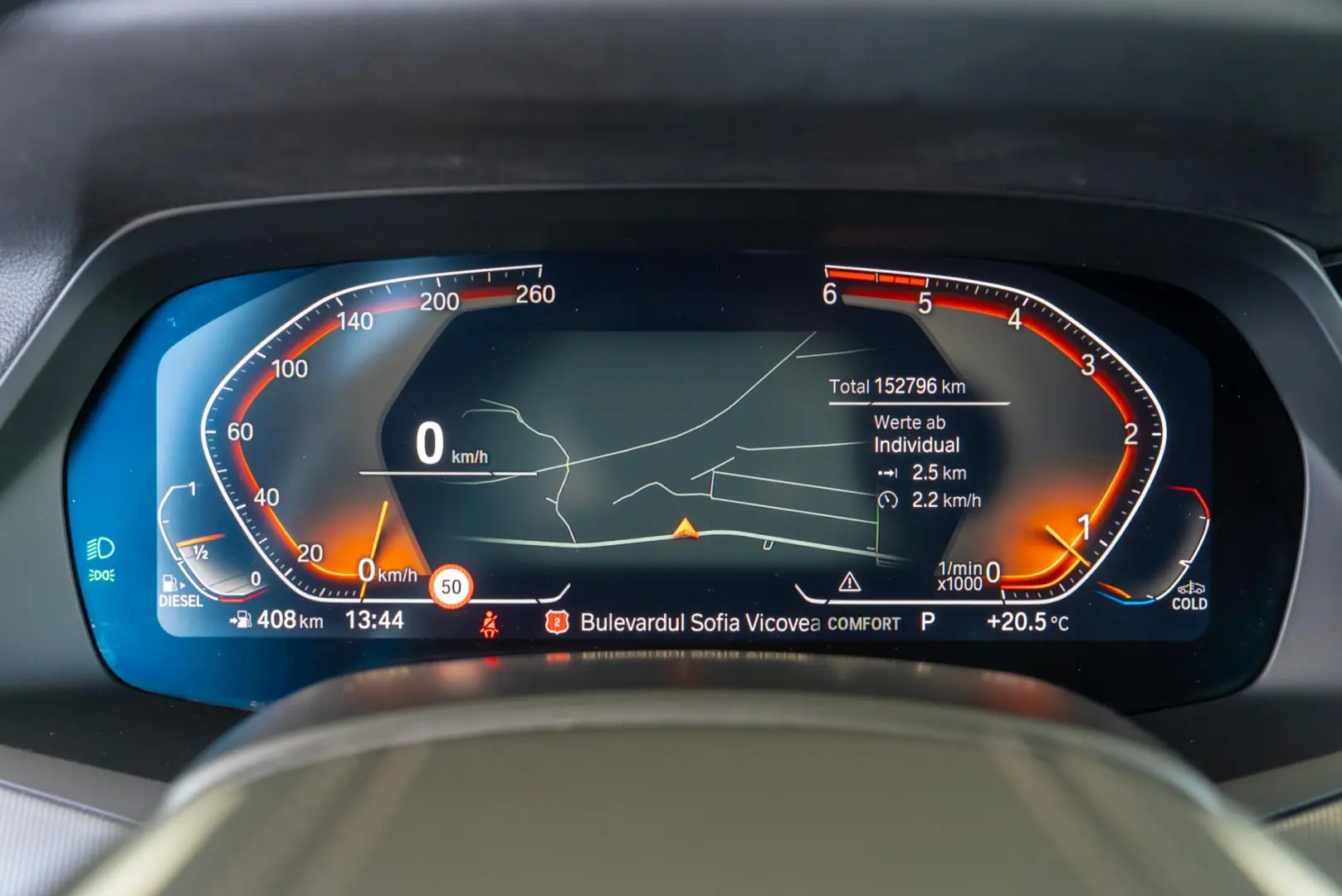 BMW X5 25d xDrive Sport-Automatic