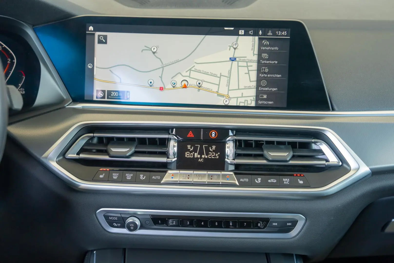 BMW X5 25d xDrive Sport-Automatic