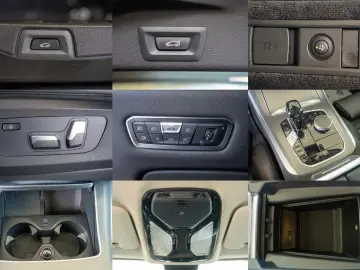 BMW X5 25d xDrive Sport-Automatic