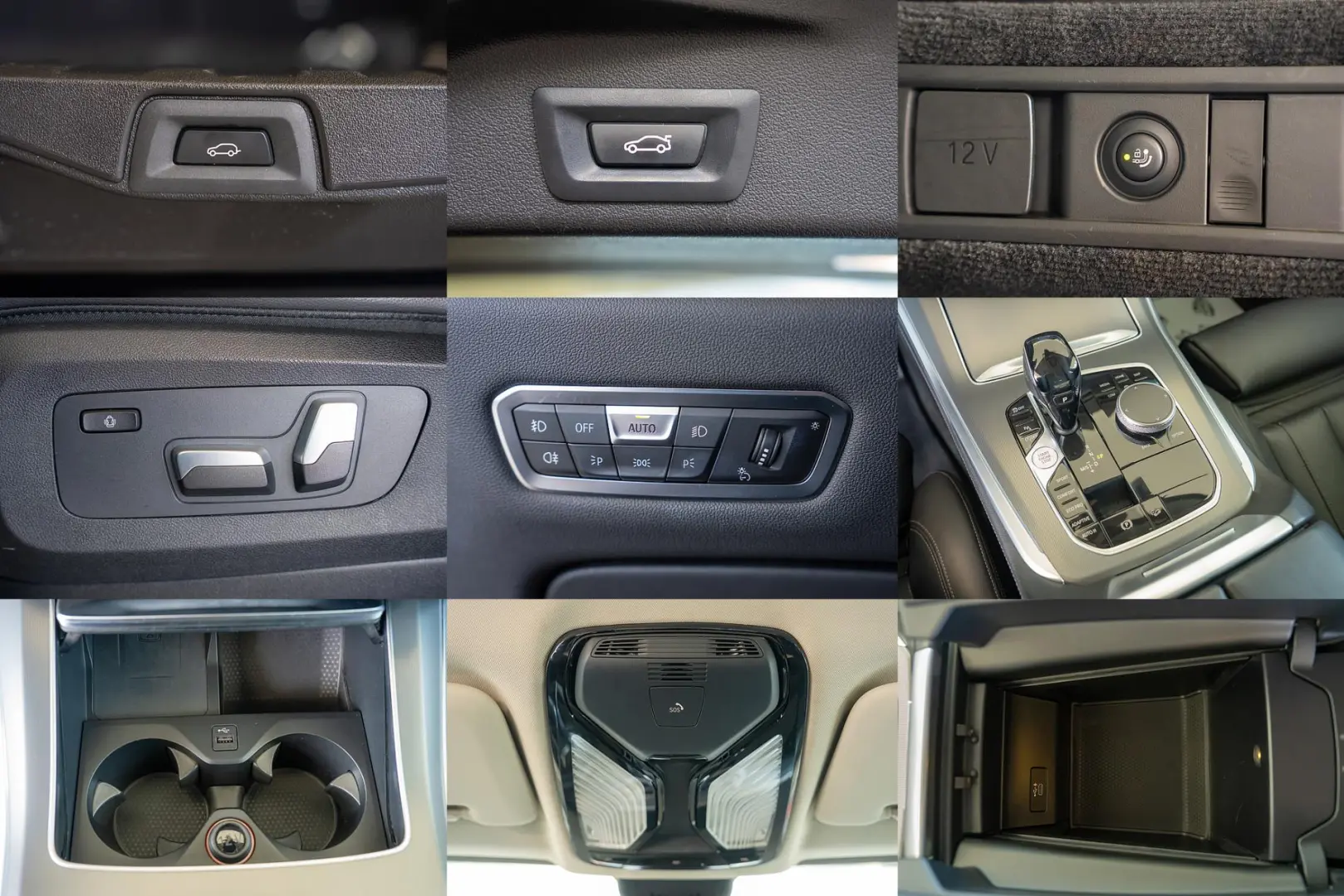 BMW X5 25d xDrive Sport-Automatic