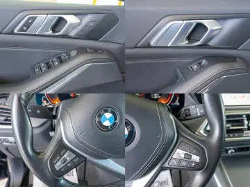 BMW X5 25d xDrive Sport-Automatic