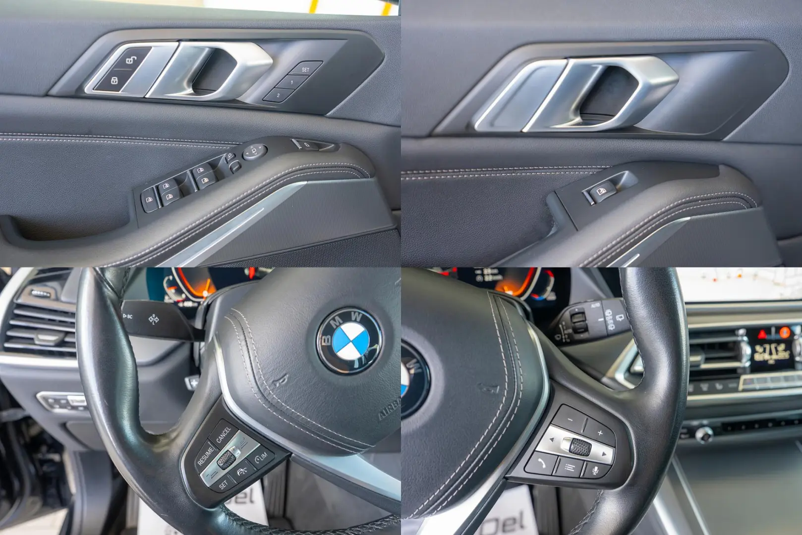 BMW X5 25d xDrive Sport-Automatic