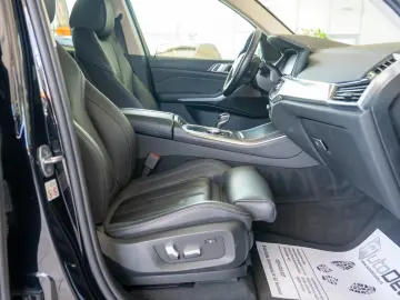 BMW X5 25d xDrive Sport-Automatic