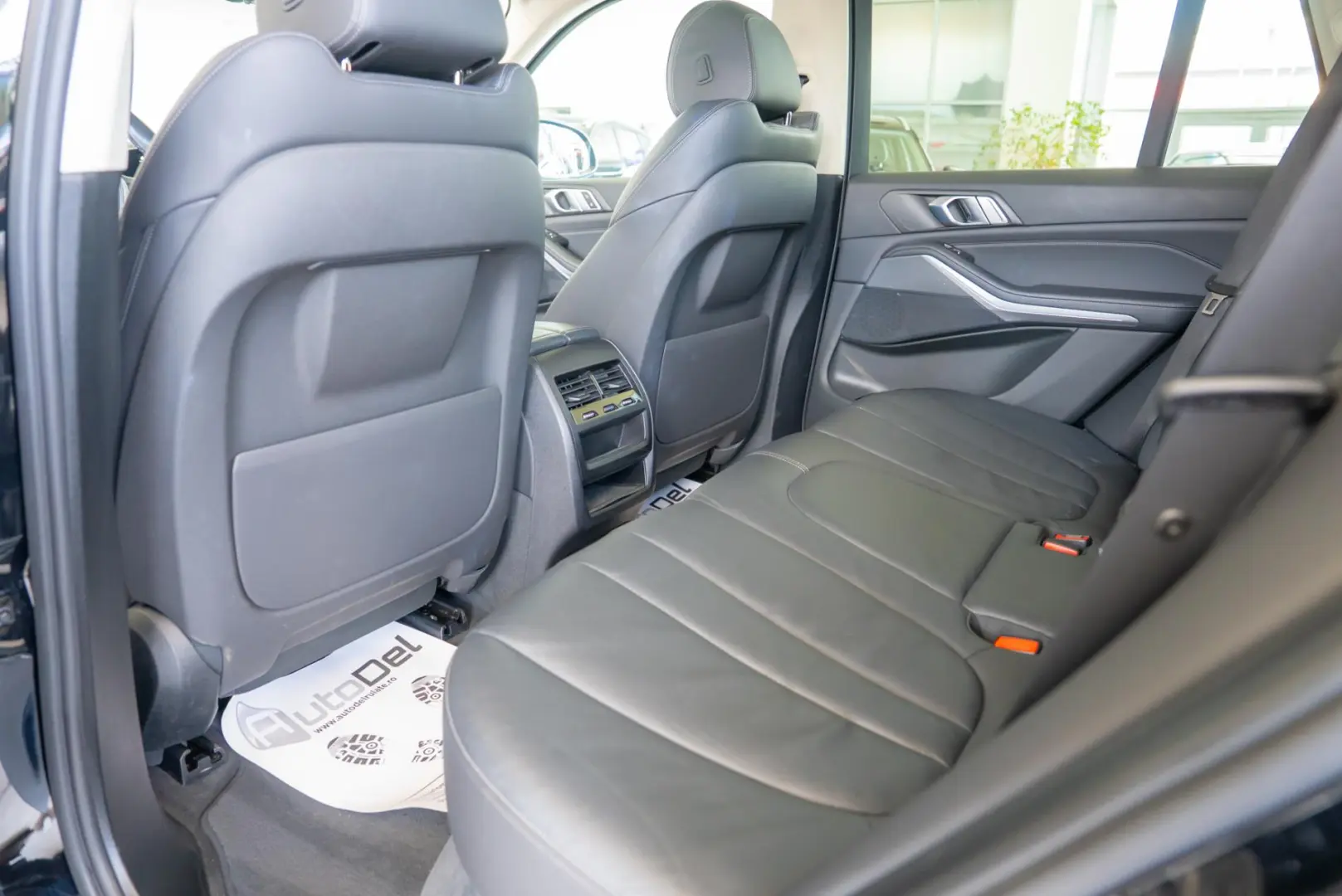 BMW X5 25d xDrive Sport-Automatic