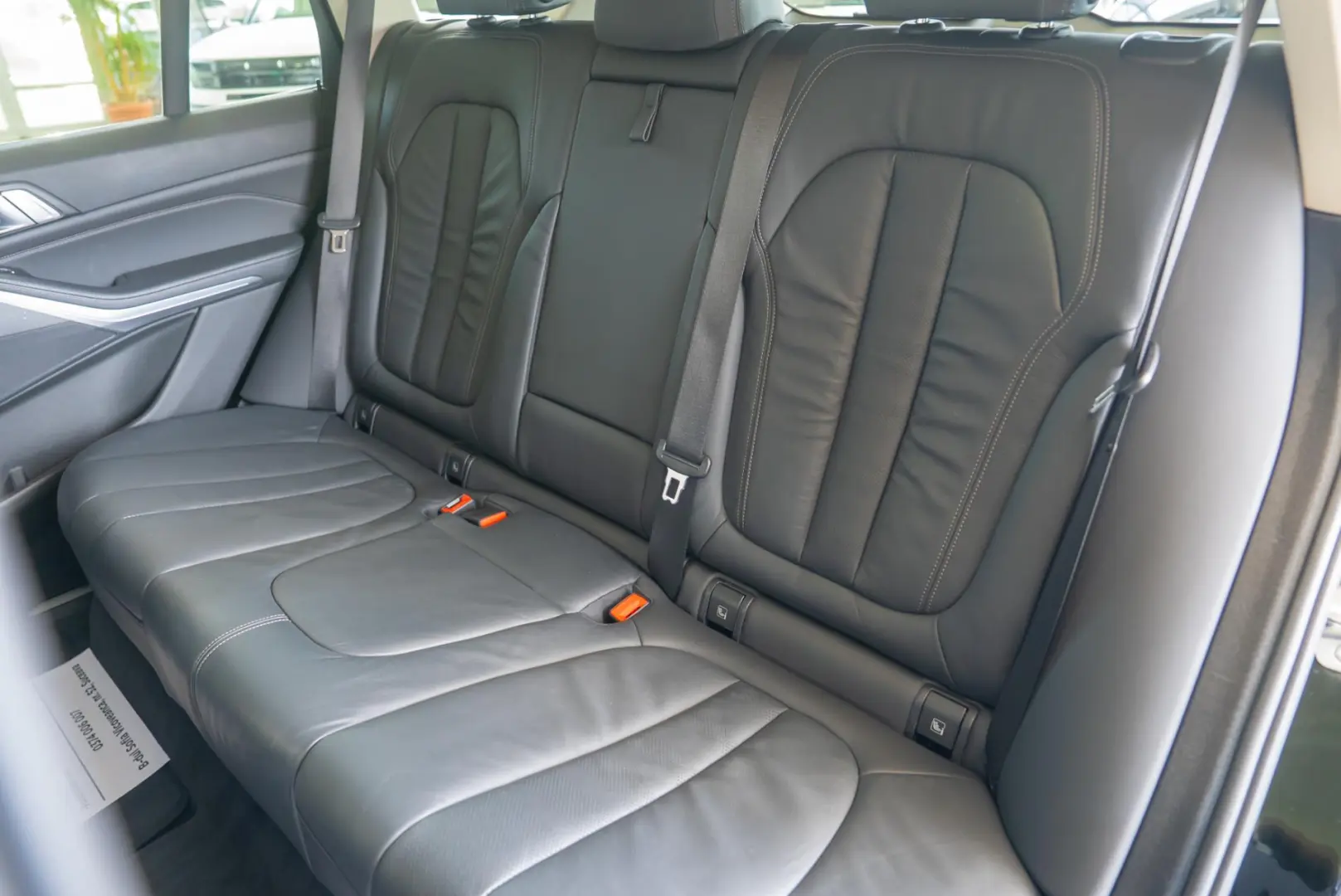 BMW X5 25d xDrive Sport-Automatic