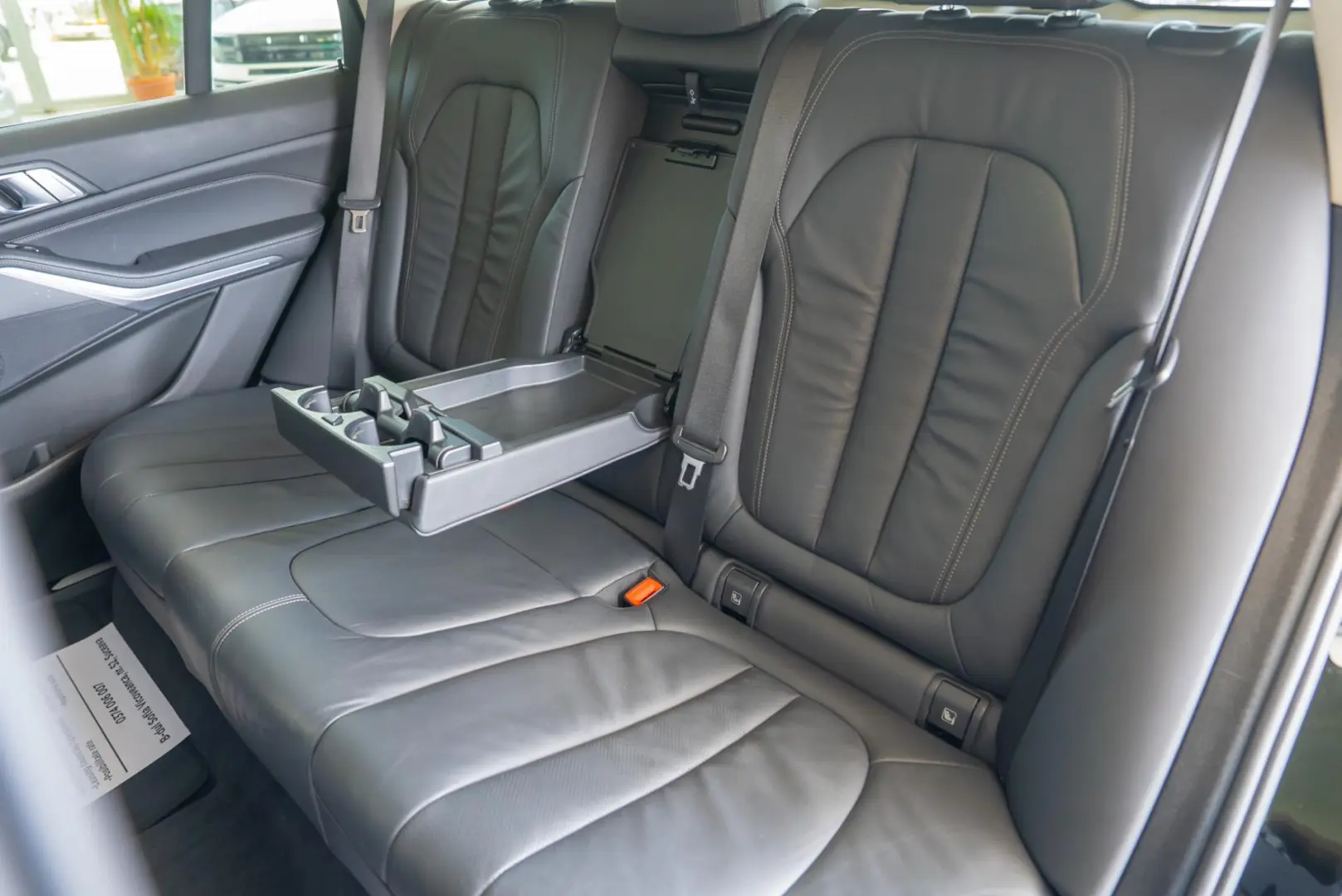 BMW X5 25d xDrive Sport-Automatic