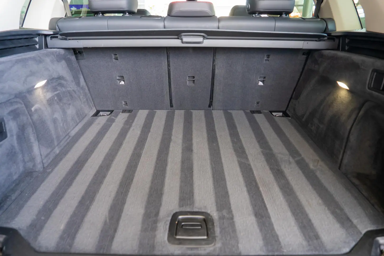 BMW X5 25d xDrive Sport-Automatic