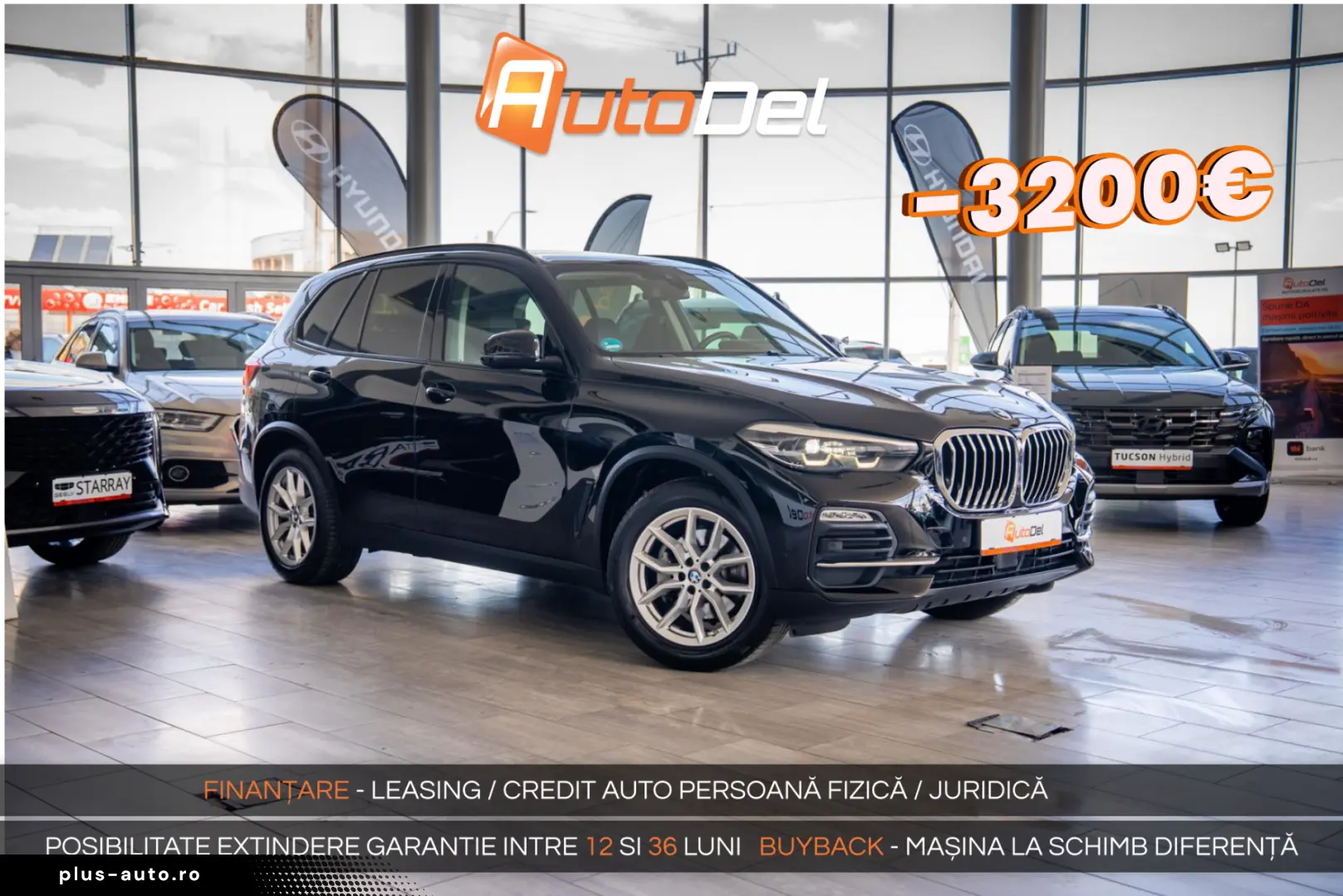 BMW X5 25d xDrive Sport-Automatic