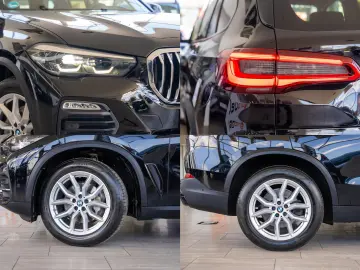 BMW X5 25d xDrive Sport-Automatic