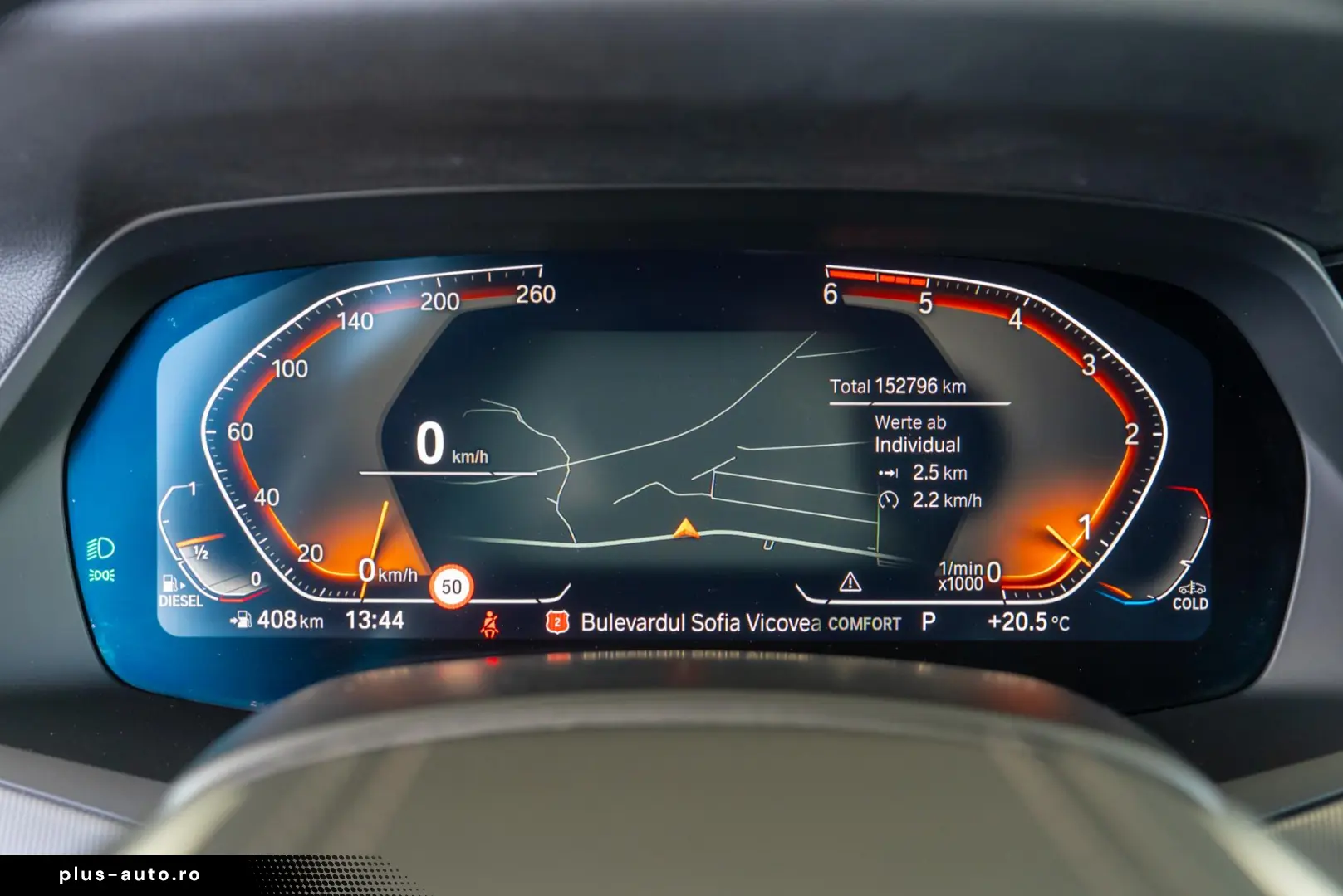 BMW X5 25d xDrive Sport-Automatic