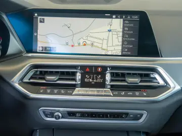 BMW X5 25d xDrive Sport-Automatic