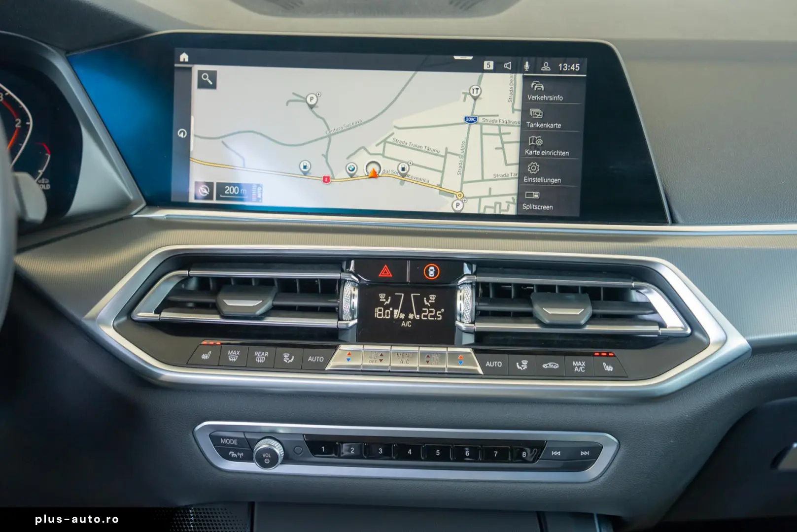 BMW X5 25d xDrive Sport-Automatic