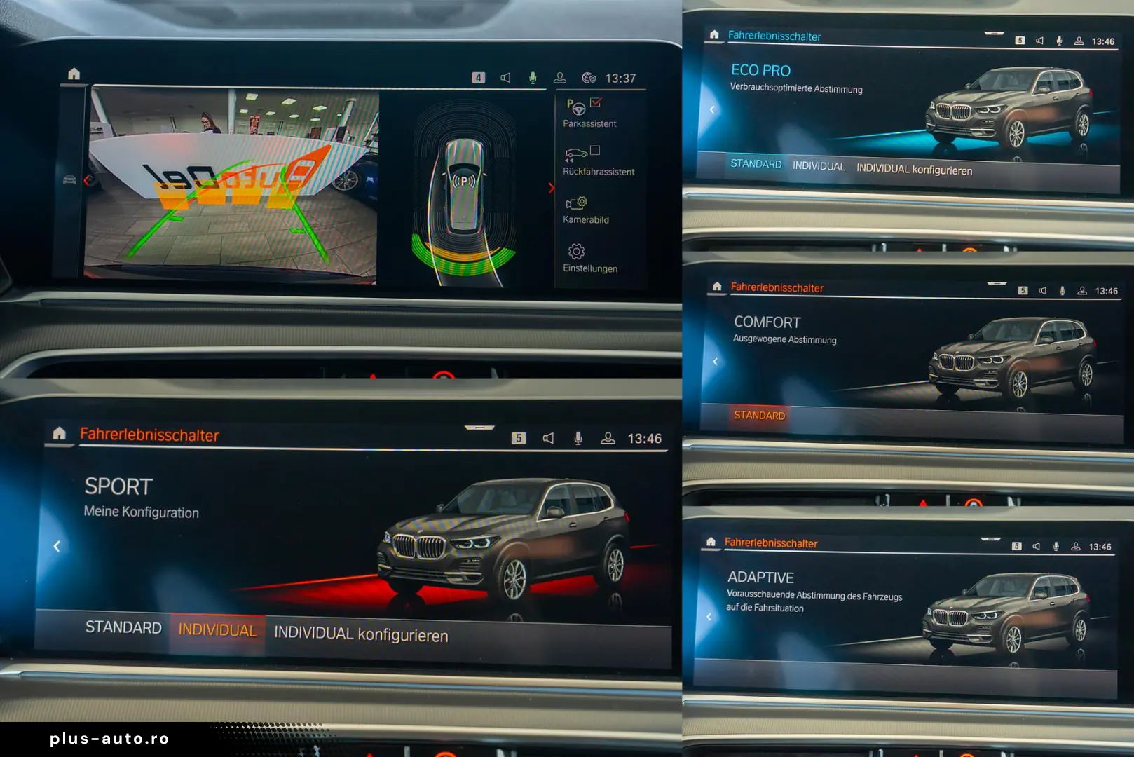 BMW X5 25d xDrive Sport-Automatic