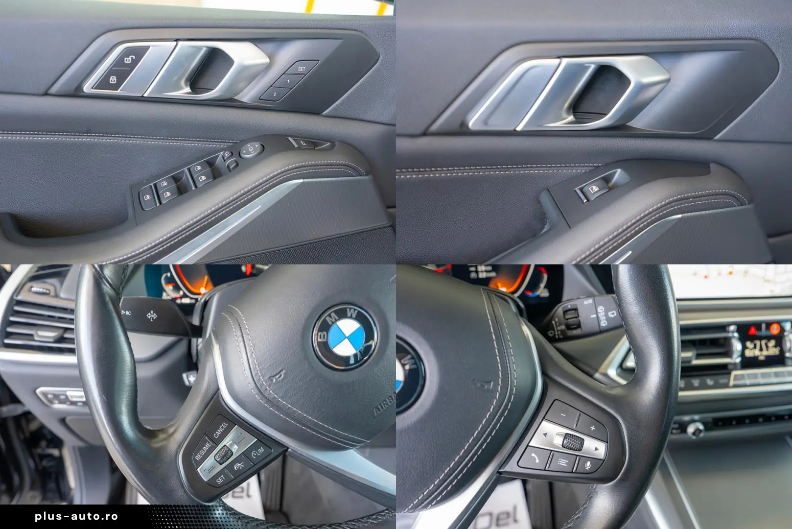 BMW X5 25d xDrive Sport-Automatic