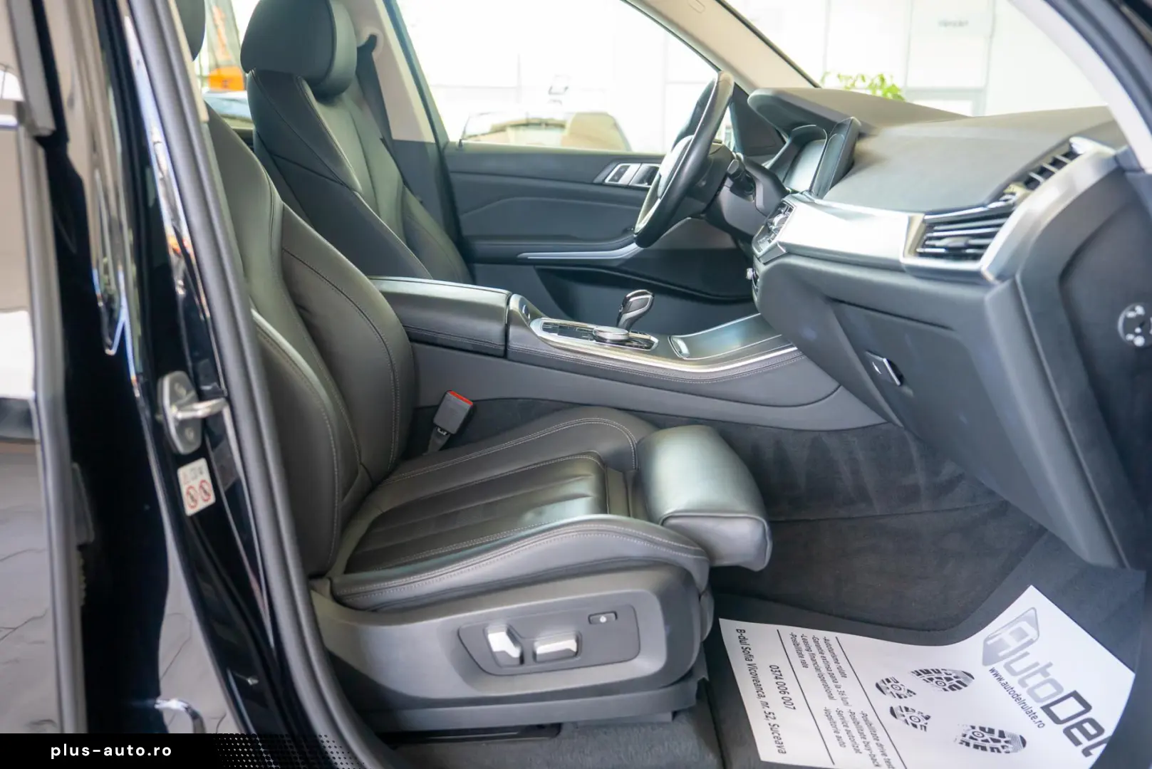 BMW X5 25d xDrive Sport-Automatic