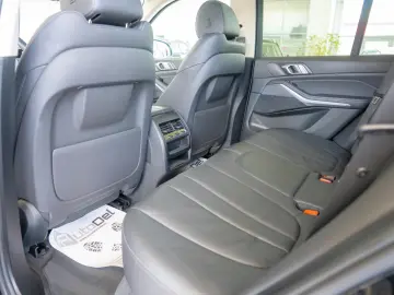 BMW X5 25d xDrive Sport-Automatic