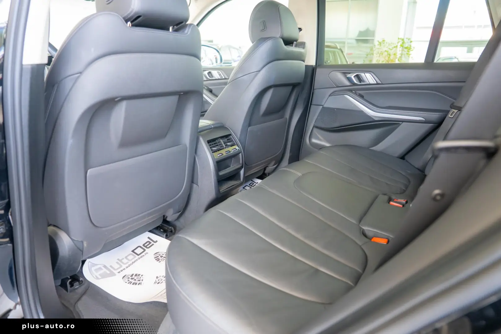 BMW X5 25d xDrive Sport-Automatic