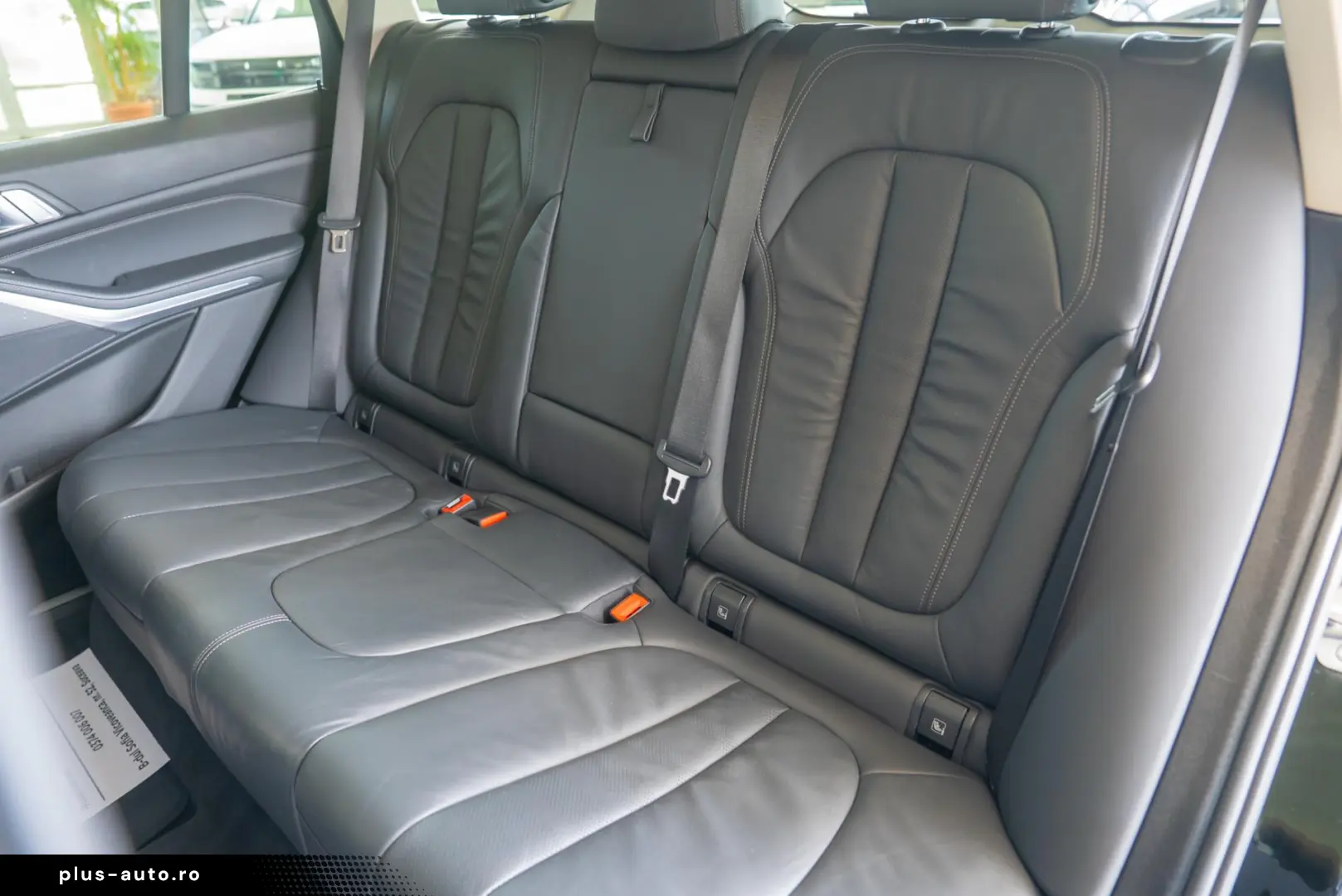 BMW X5 25d xDrive Sport-Automatic