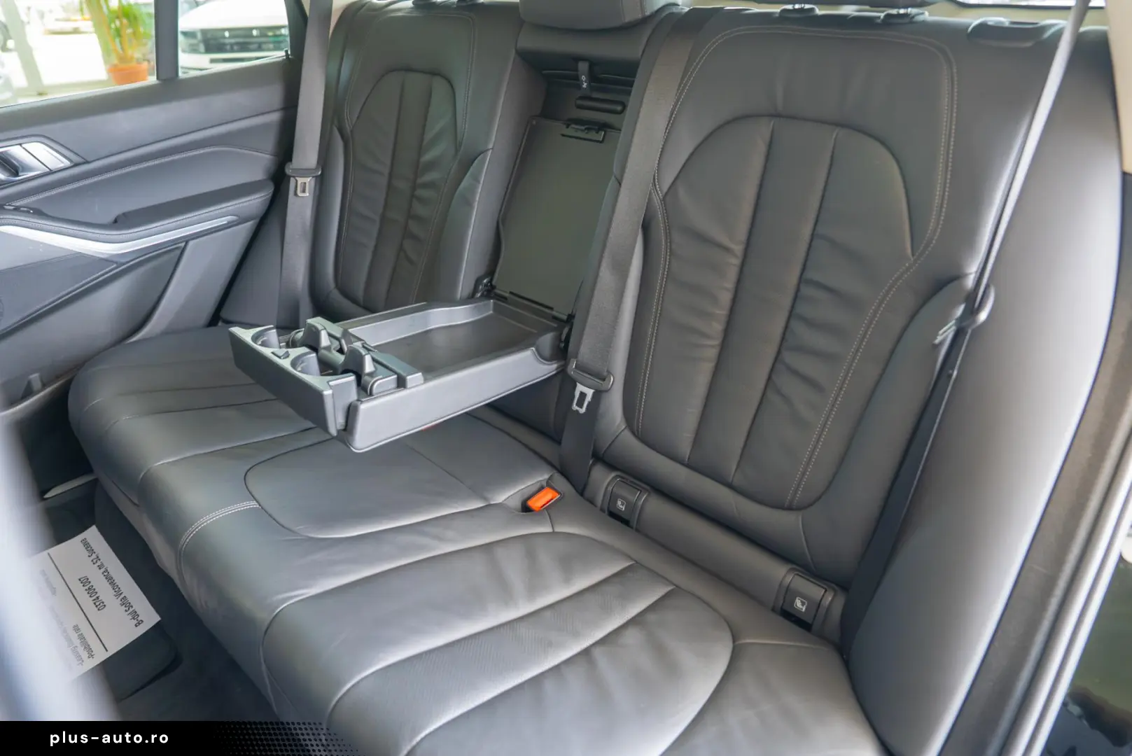 BMW X5 25d xDrive Sport-Automatic