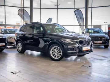 BMW X5 25d xDrive Sport-Automatic