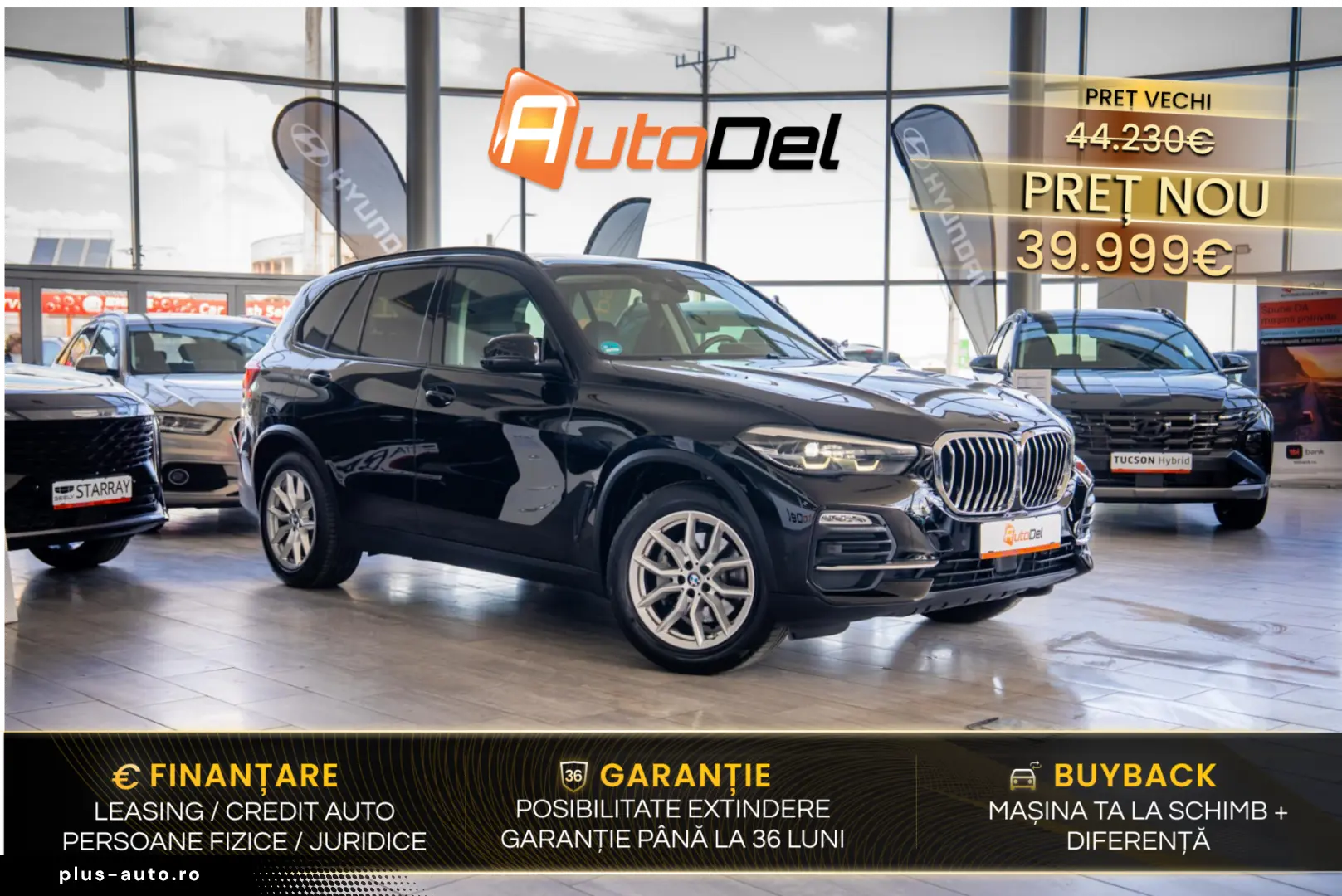 BMW X5 25d xDrive Sport-Automatic